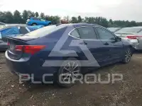2015 Acura TLX фото