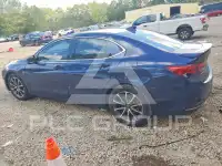 2015 Acura TLX photo