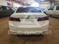 2015 Acura TLX фото