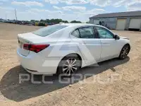 2015 Acura TLX фото