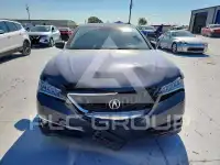 2015 Acura TLX фото