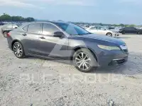 2015 Acura TLX фото