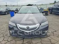 2015 Acura TLX photo