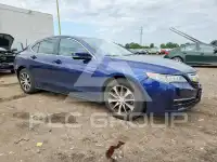 2015 Acura TLX фото