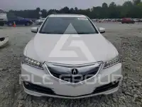 2015 Acura TLX фото