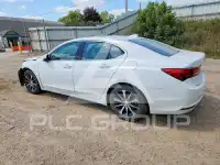 2015 Acura TLX фото