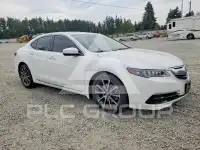 2015 Acura TLX фото