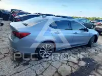 2015 Acura TLX фото