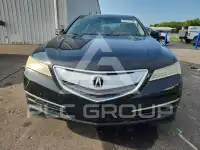 2015 Acura TLX фото