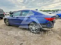 2015 Acura TLX фото