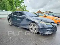 2015 Acura TLX фото