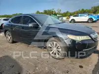 2015 Acura TLX фото