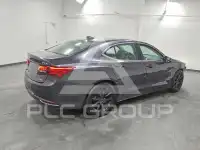 2015 Acura TLX фото