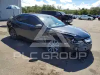 2015 Acura TLX photo
