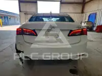 2015 Acura TLX фото
