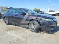 2015 Acura TLX фото
