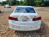 2015 Acura TLX photo