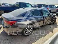 2015 Acura TLX фото