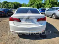 2015 Acura TLX фото