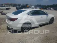 2015 Acura TLX фото