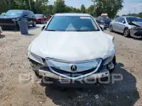 2015 Acura TLX фото