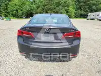 2015 Acura TLX фото