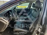 2015 Acura TLX фото