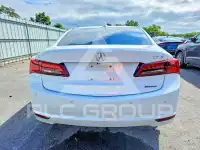 2015 Acura TLX фото