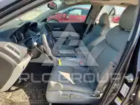 2015 Acura TLX фото