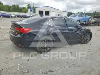 2015 Acura TLX фото