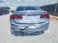 2015 Acura TLX фото