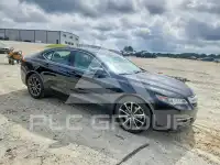 2015 Acura TLX photo