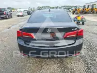 2015 Acura TLX photo