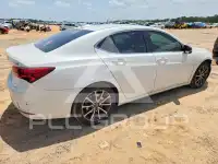 2015 Acura TLX photo