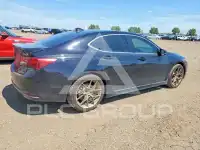2015 Acura TLX фото
