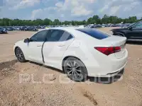2015 Acura TLX photo