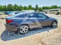 2015 Acura TLX фото