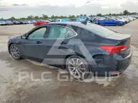 2015 Acura TLX фото