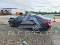 2015 Acura TLX photo
