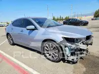 2015 Acura TLX фото