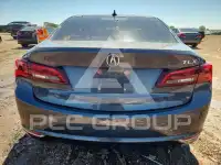 2015 Acura TLX фото