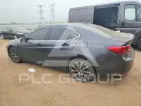 2015 Acura TLX фото