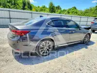 2015 Acura TLX photo