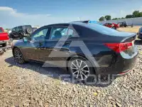 2015 Acura TLX photo