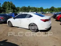 2015 Acura TLX фото