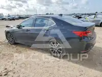 2015 Acura TLX фото