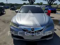 2015 Acura TLX фото