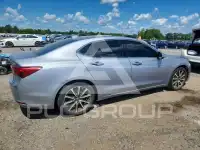 2015 Acura TLX фото