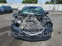 2015 Acura TLX фото