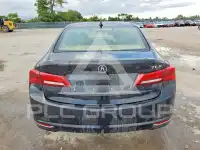 2015 Acura TLX фото